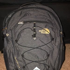 Brand new north face backpack!